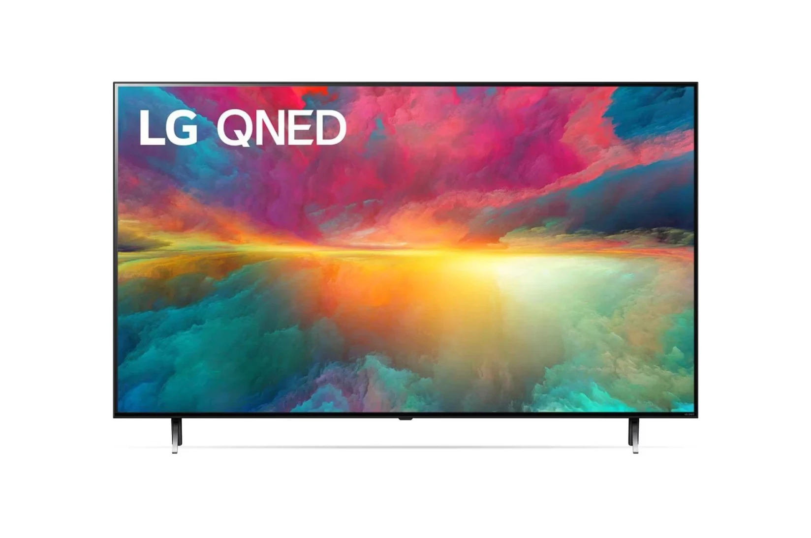 LG Televizija Qned 50QNED773RB, Crna
