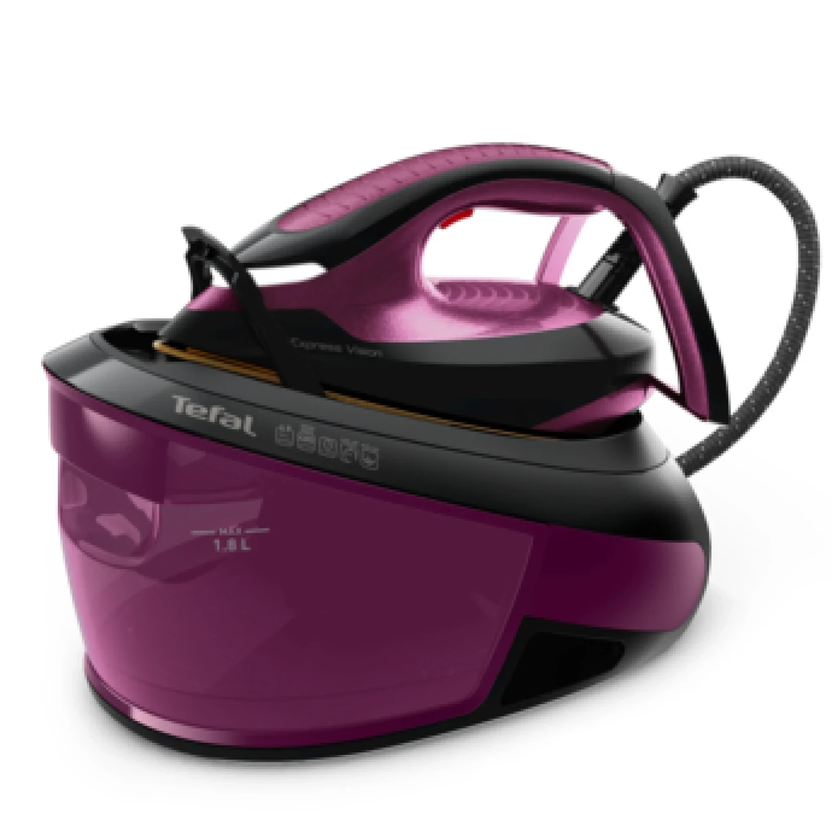 Tefal Pegla SV8152E0, Ljubičasta