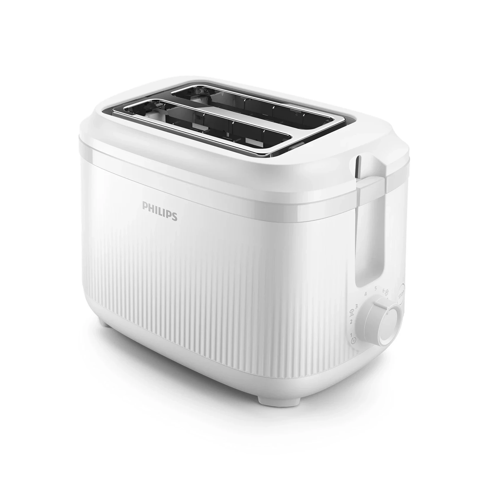 Philips Toster HD2511\\00, Bijeli