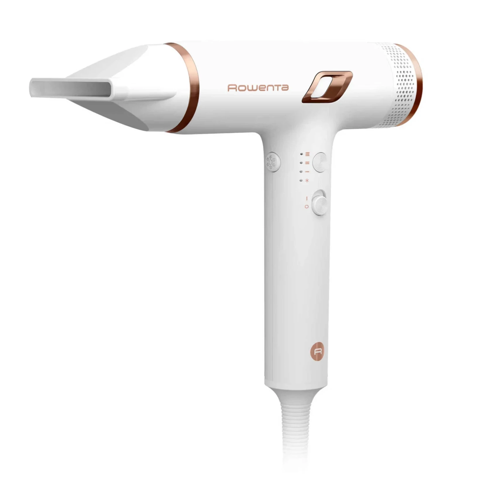 Rowenta Fen za kosu HY8140F0, Bijeli