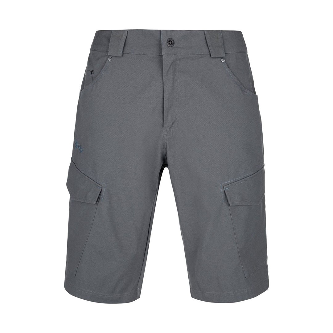 Kilpi Muški sportski šorc Breeze-M, Tamnosivi