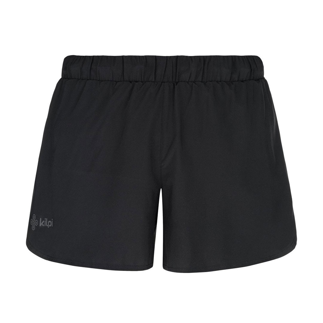 Kilpi Muški šorc za trčanje Comfy-M, Crni