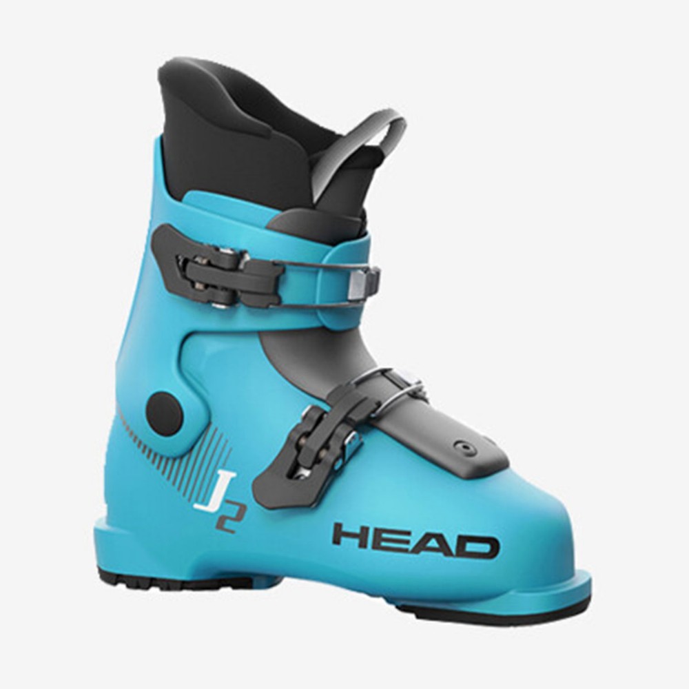 Head Pancerice J 2, Plave