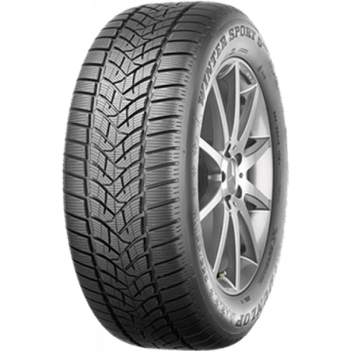 Dunlop zimska guma 275/40R20, 106V