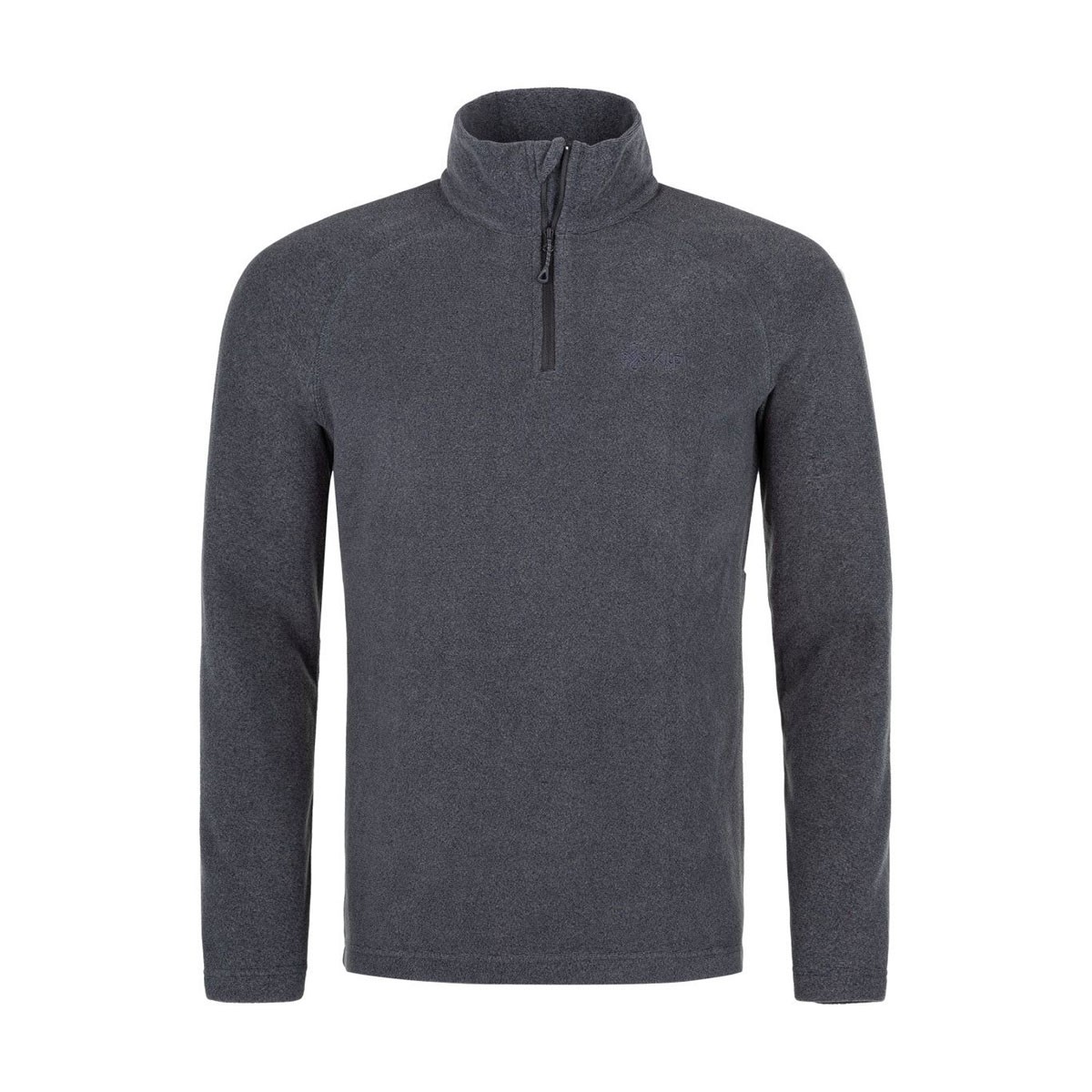 Klipi Muški flis duks Almeri, Sivi