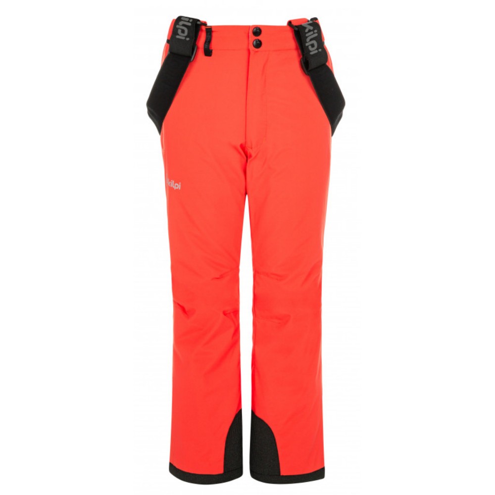 Kilpi Dječije skijaške hlače Europa-JG, Narandžaste