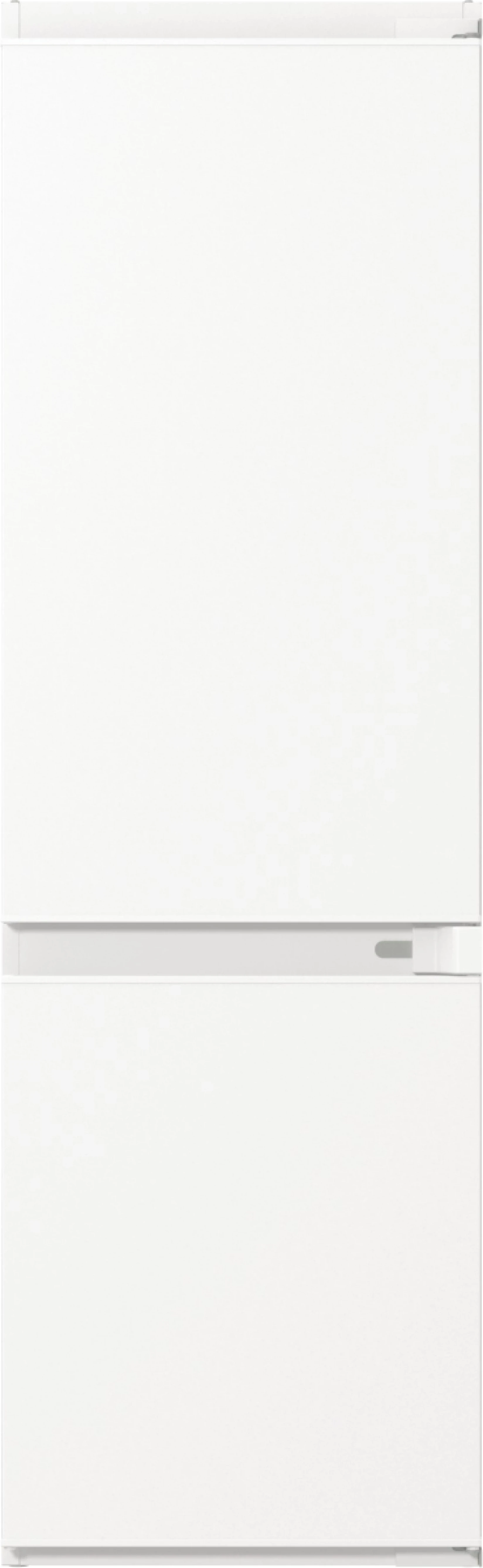 Gorenje Ugradbeni frižider RKI517E41, 195L/75L, 37dB, Bijeli