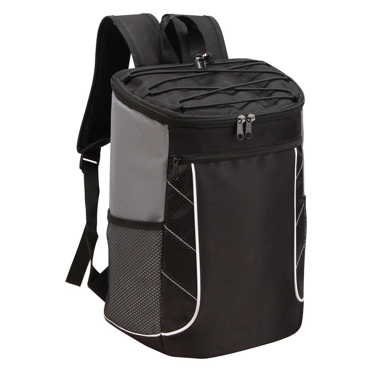 Denis Ruksak za hladjenje, 20L, Crna