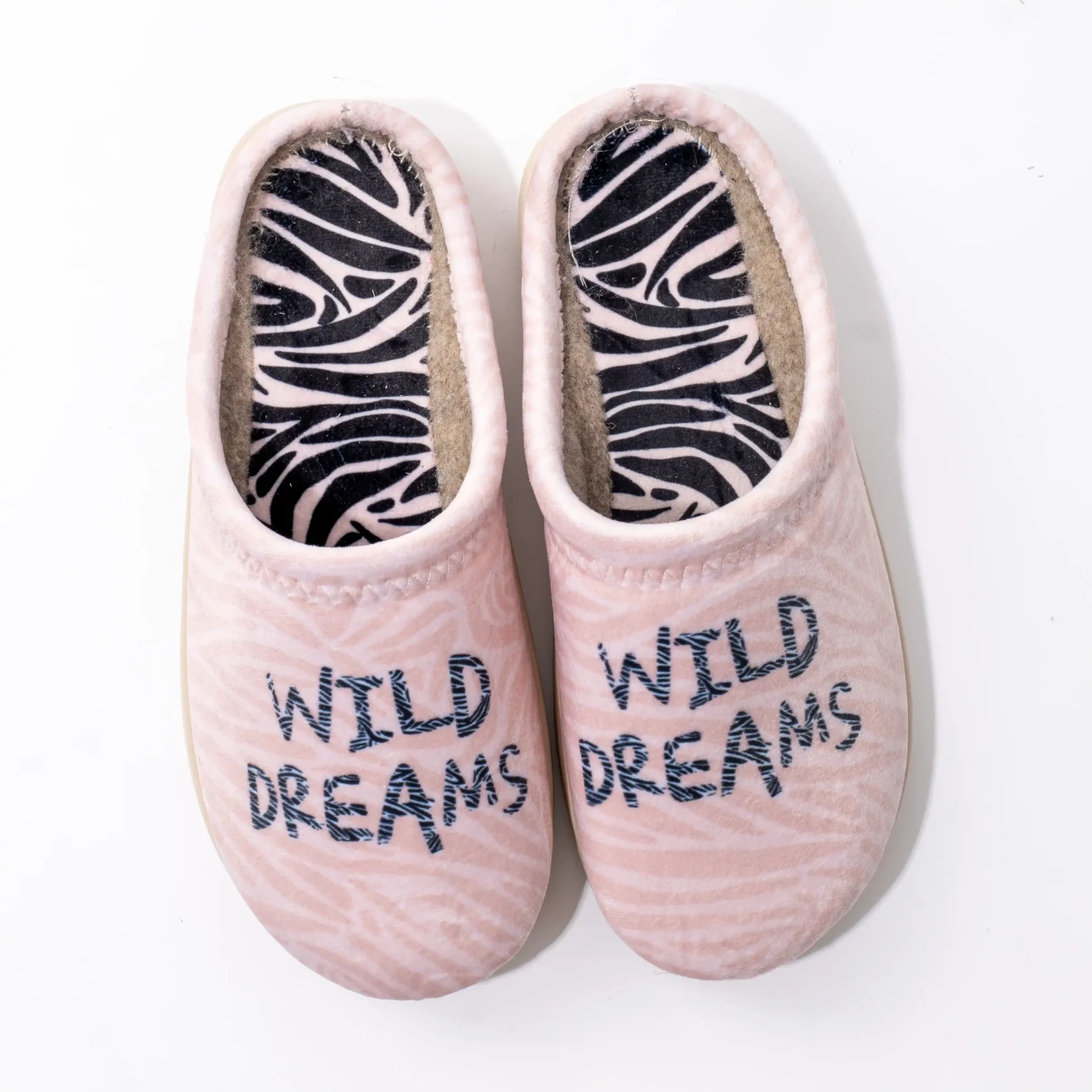 Obuća Vesna Ženske sobne papuče Wild dreams, Šarene