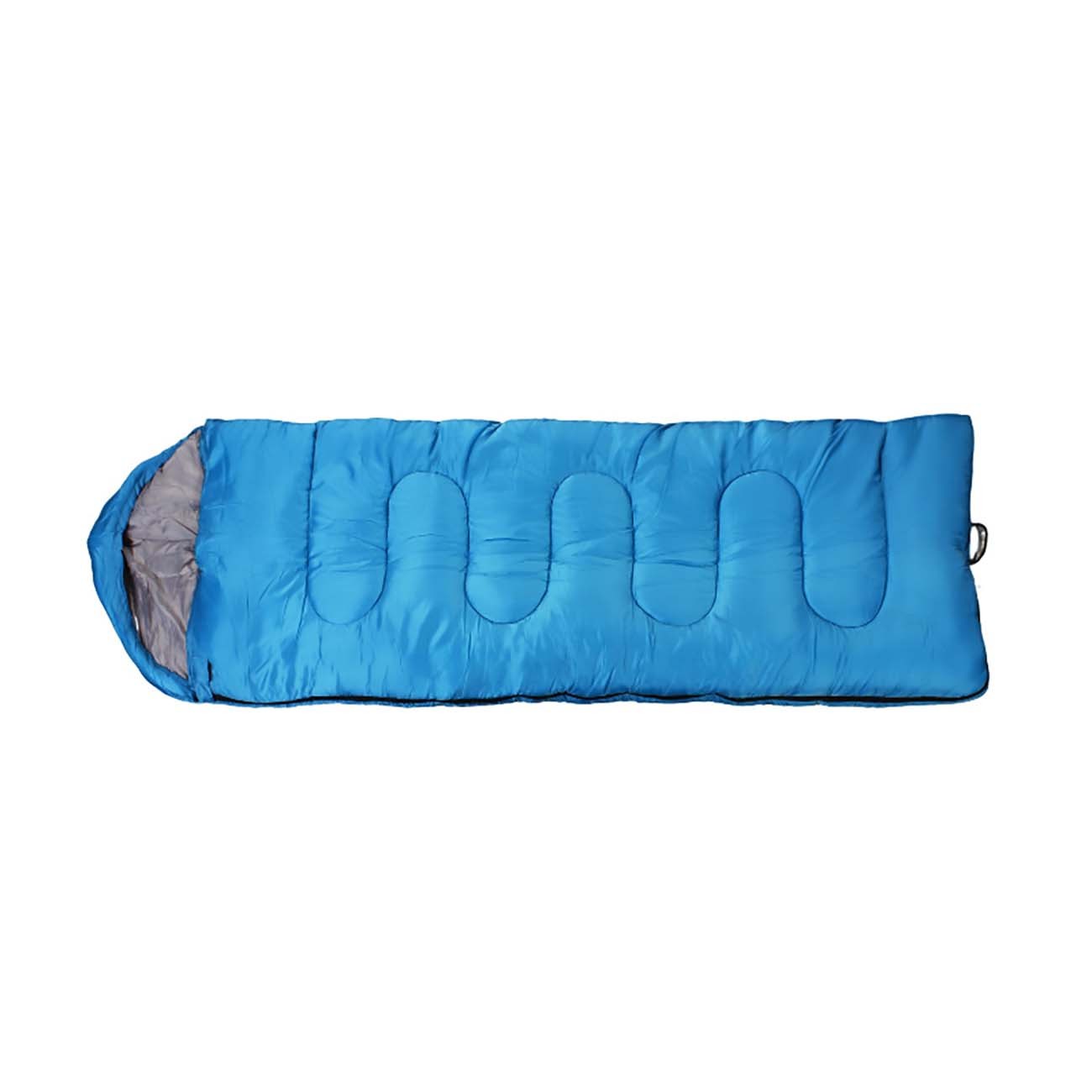 Nebrendirano Vreća za spavanje, 210x75cm, Plava
