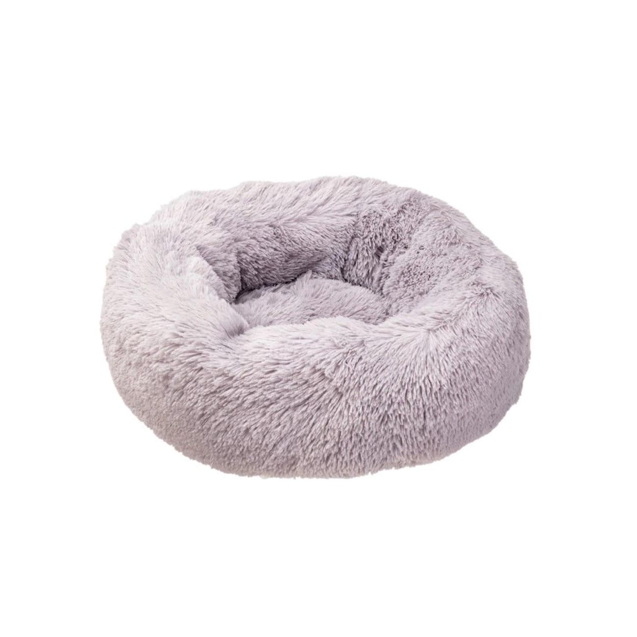 Jastuk za ljubimce, 60 cm, Sivi