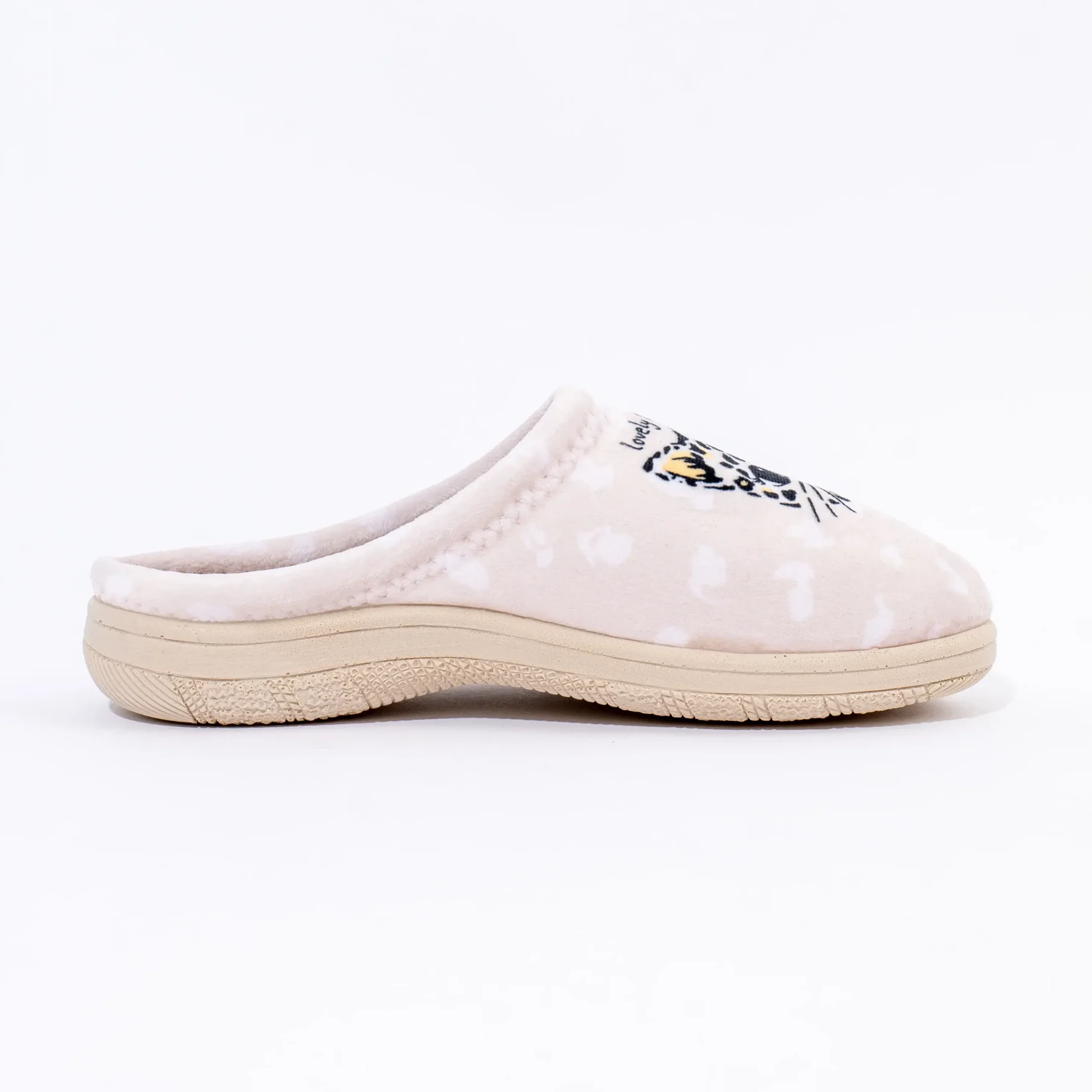 Obuća Vesna Ženske sobne papuče Mace, Šarene