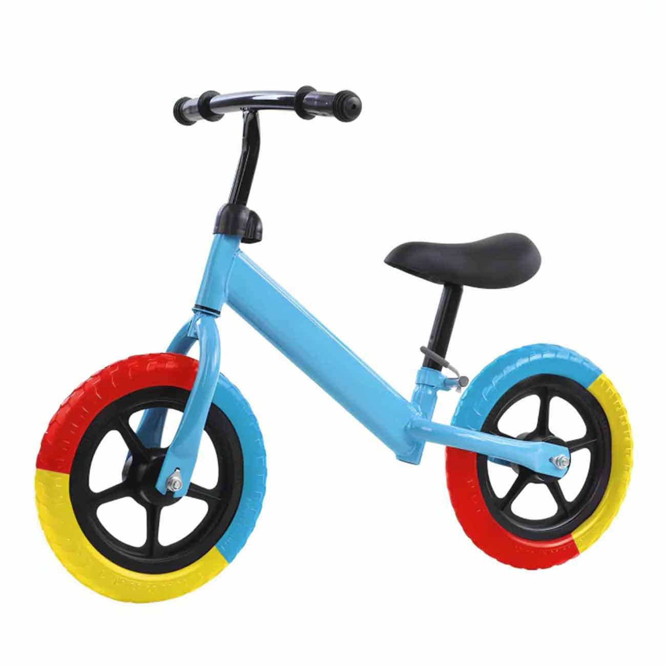 Denis Balans bicikl, 28x15x55cm, Plavi