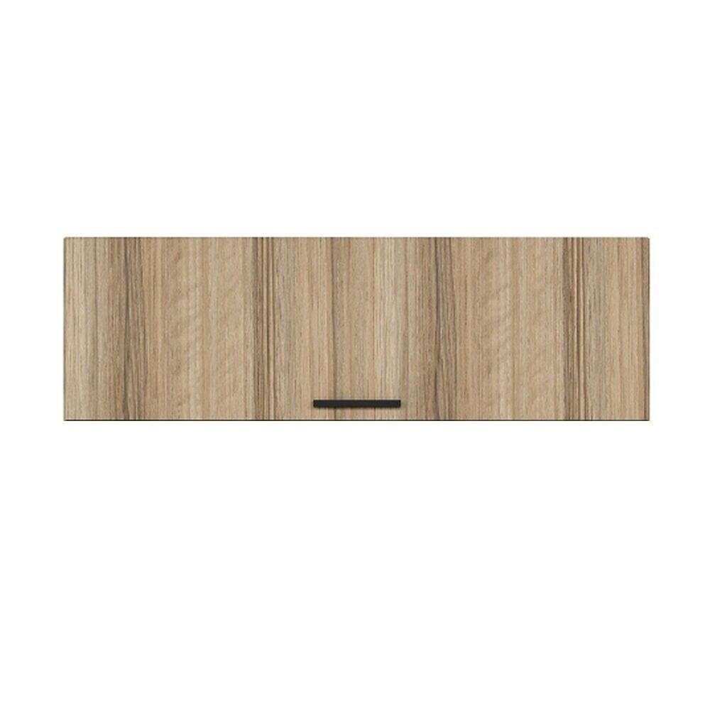 Hanah Home Zidni ormarić Y5081-7481, 135x45x52 cm, Orah