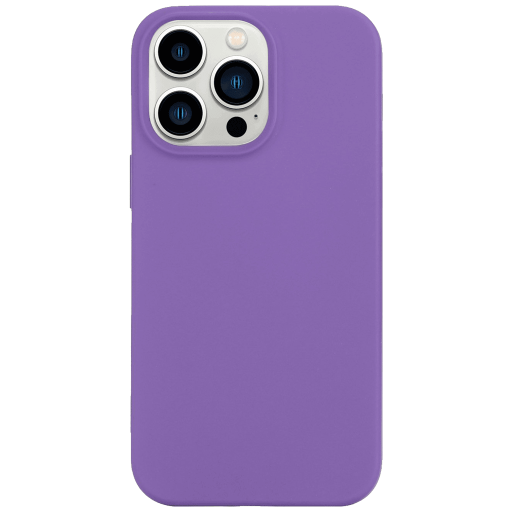 NN Maska za Iphone 15 Pro, Ljubičasta