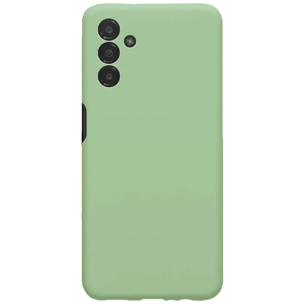 NN Maska za Samsung A14, Menta zelena