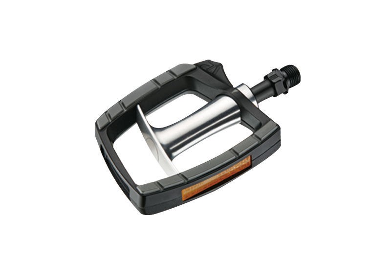 VP Pedale za bicikl 615, Aluminijum-Guma