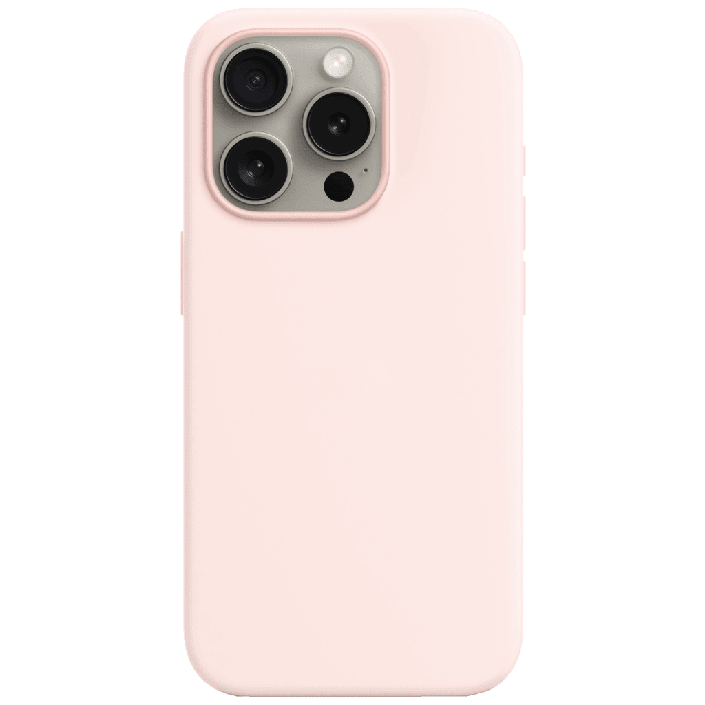 NN Maska za Iphone 15 Pro, Roze