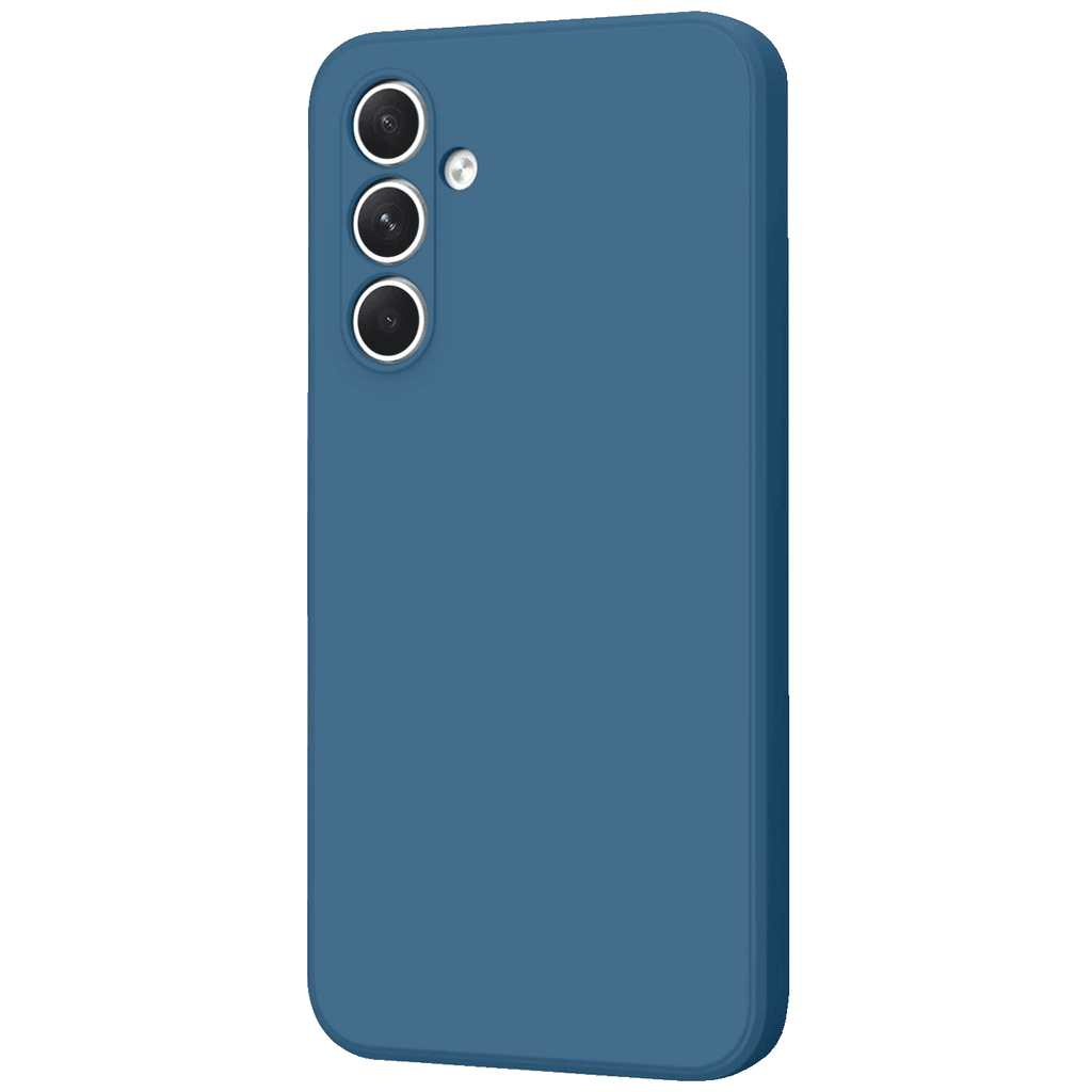 NN Maska za Samsung A34, Tamno plava