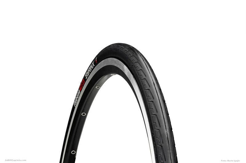 Rubena Spoljašnja guma za bicikl 700x23 (23-622) Syrinx Racing Pro