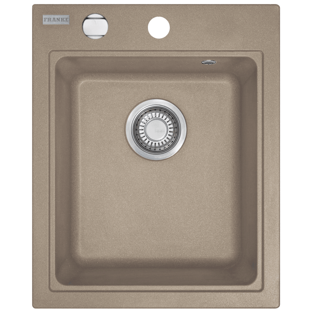 Franke Sudoper ugradbeni, 425 x 520, kašmir, Maris