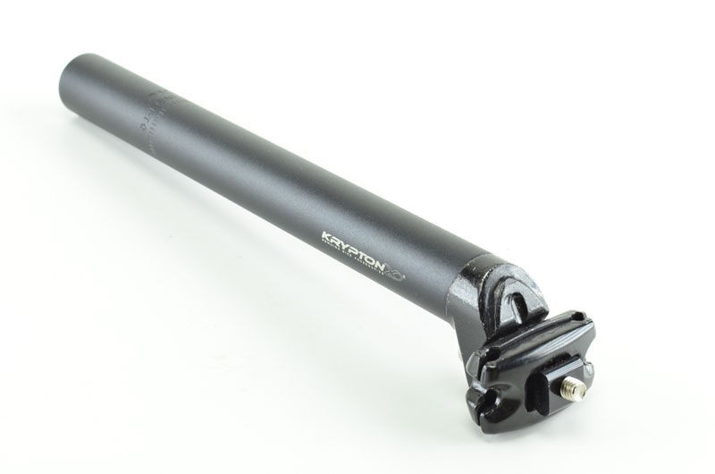 KryptonX Cijev sjedišta za bicikl, 30.6/300mm