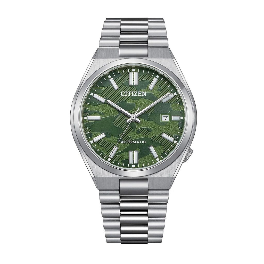 Citizen Muški sat NJ0159-86X