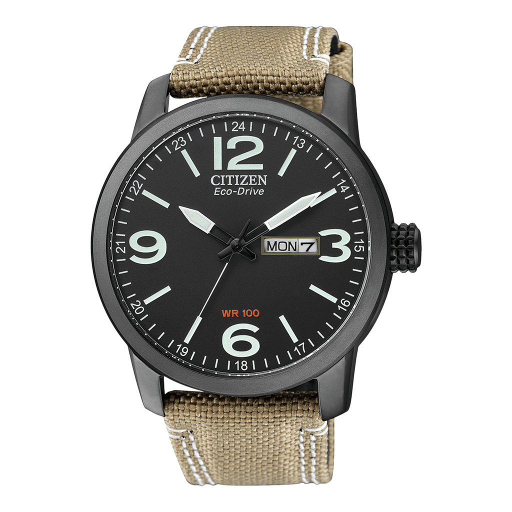 Citizen Muški sat BM8476-23EE