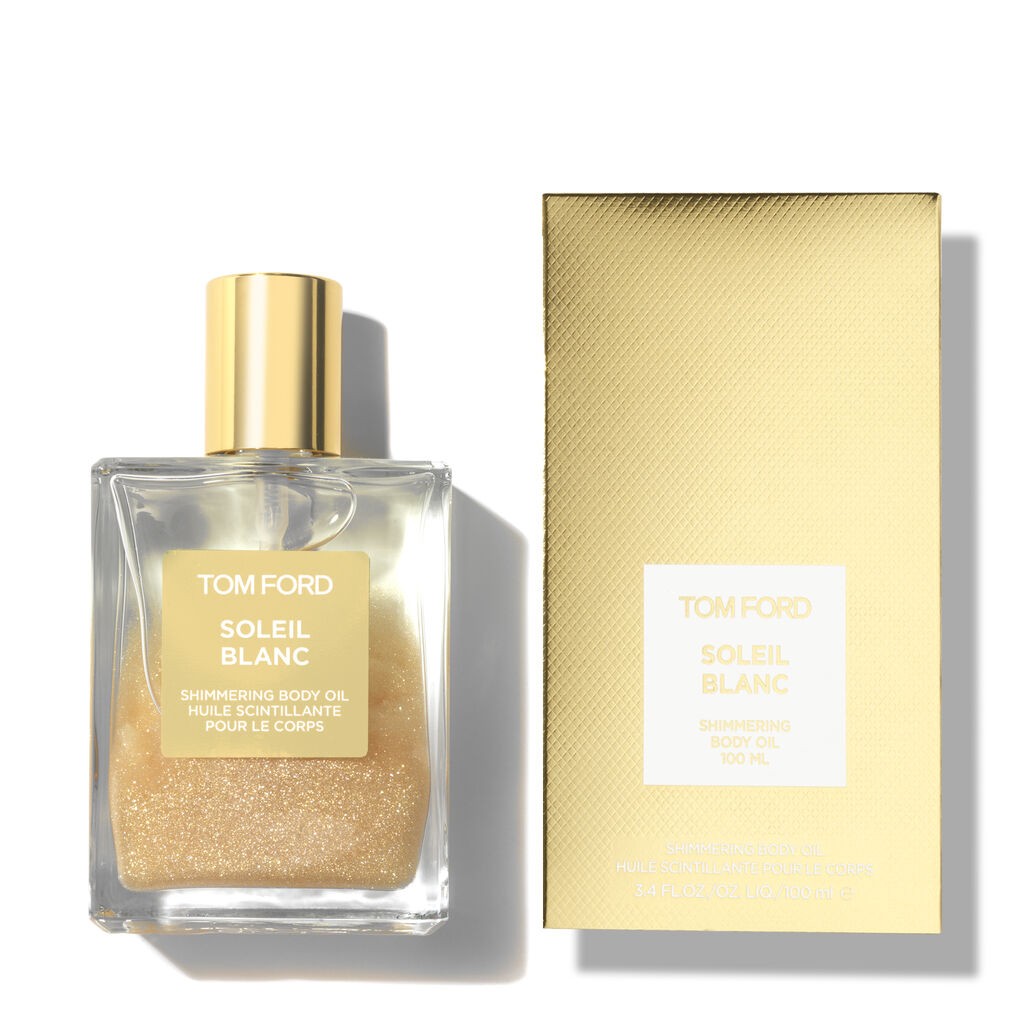 Tom Ford Soleil Blanc Oil, 100 ml