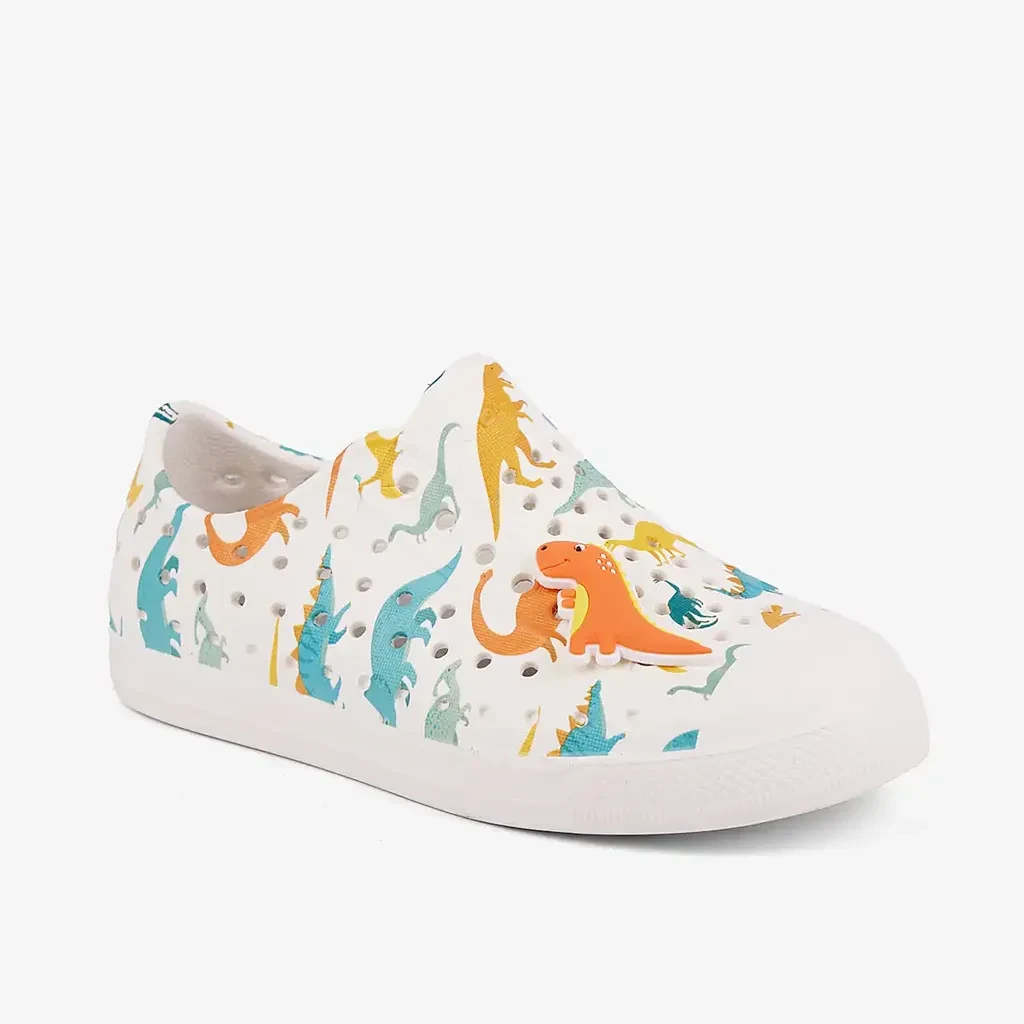 Coqui Patike za dječake Star, Bijele