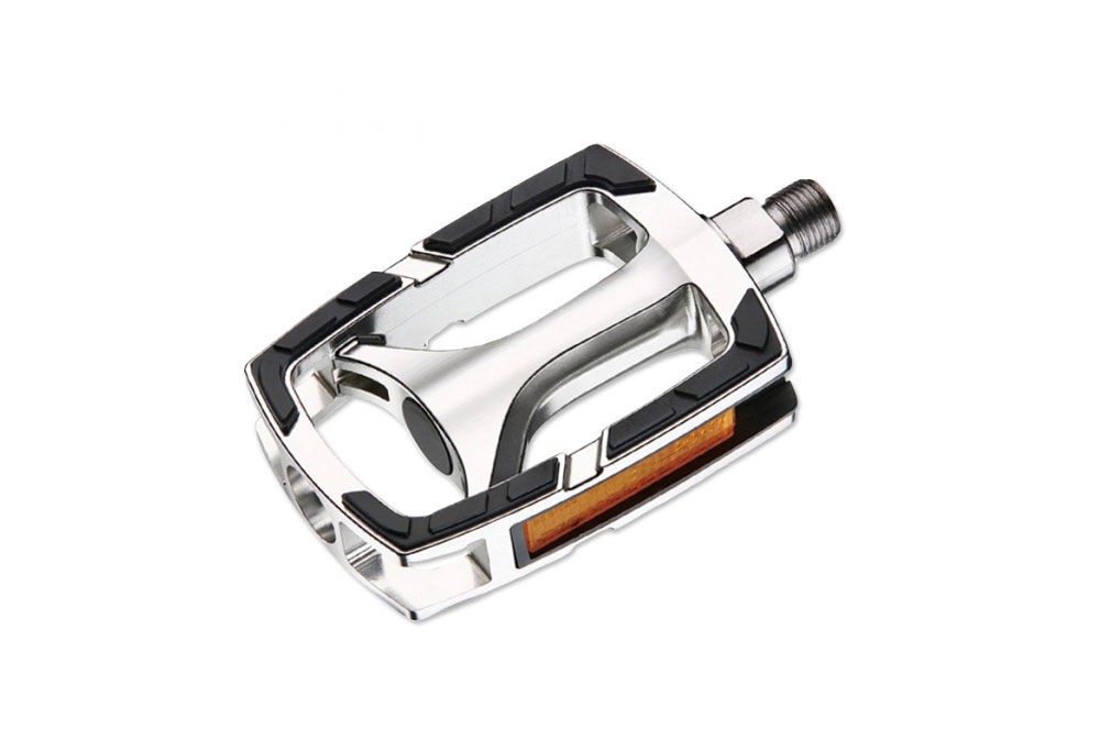 VP Pedale za bicikl DRU GUM 628, ALU