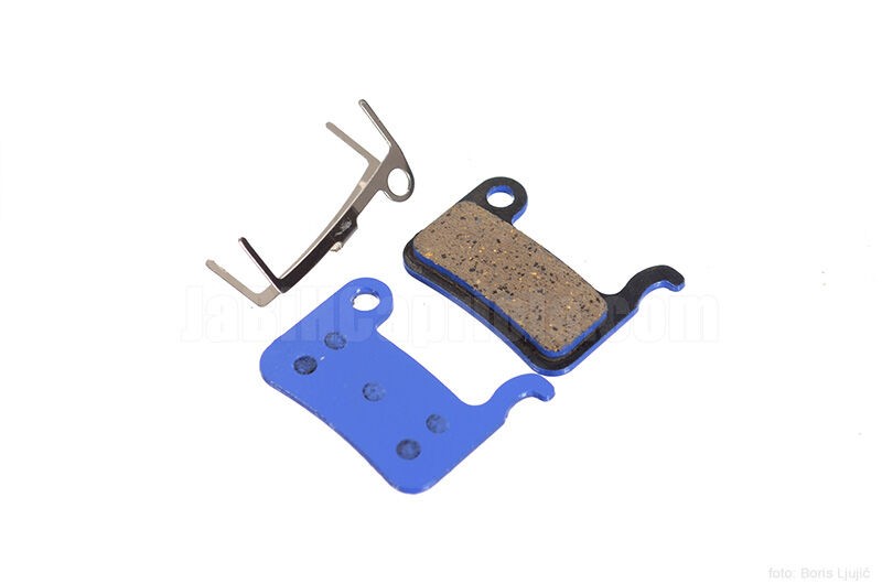 KryptonX Disk pločice za bicikl Shimano M965.M966 Disk pločice Shimano M965.M966