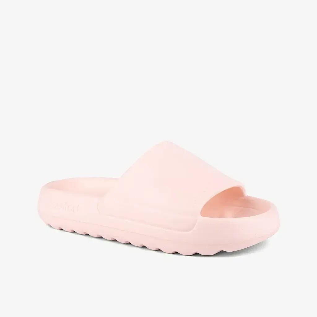 Coqui Ženske papuče Alfa, Roze