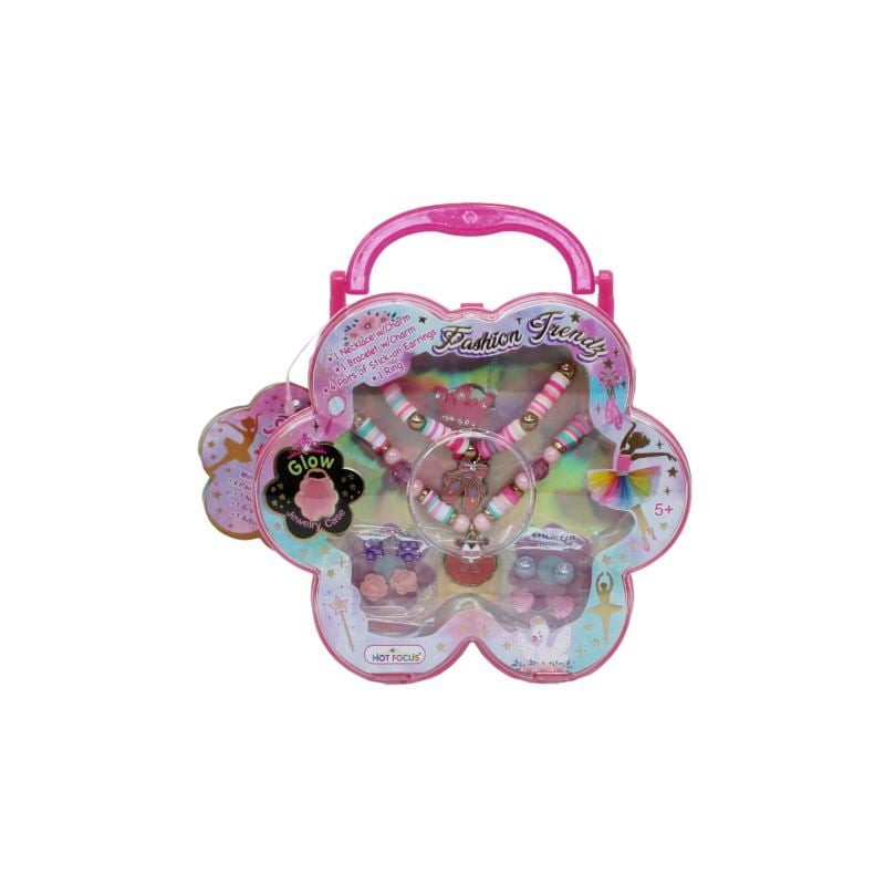 Hot focus Set modnih aksesoara za djevojčice