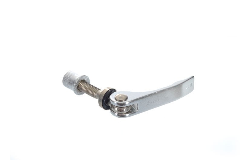 Kina Patent ekscentar obujmice sjedišta za bicikl Ekscentar M8x55, ALU