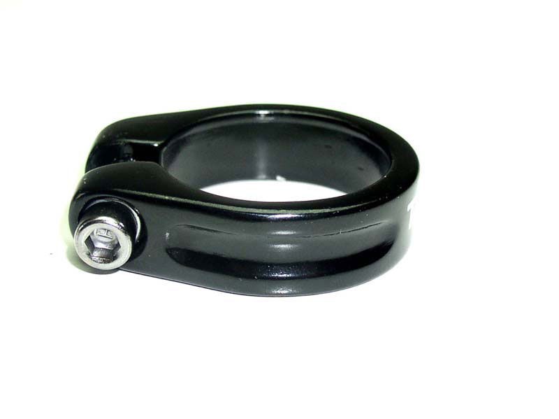 Tranz-X Šelna za sjedište bicikla Šelna, ALU, 34.9mm, Imbus