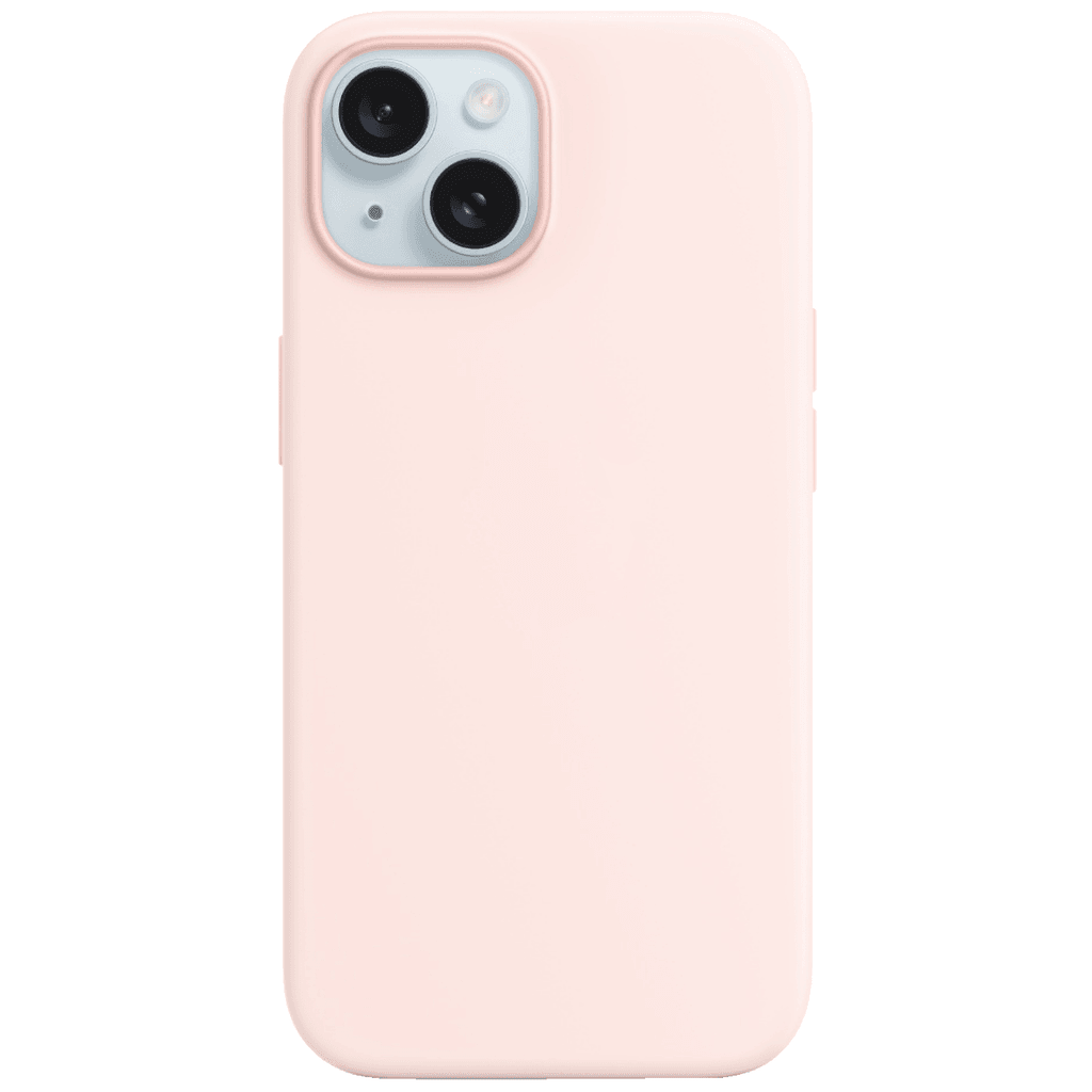 NN Maska za Iphone 15, Roze