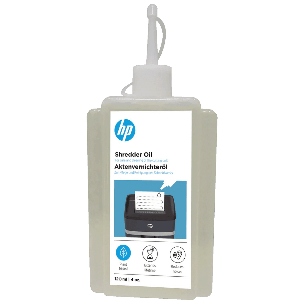 HP Ulje za rezač papira, 120 ml