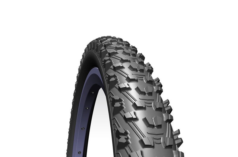 Rubena Spoljašnja guma za bicikl 26x2.25 (57-559) Charybdis