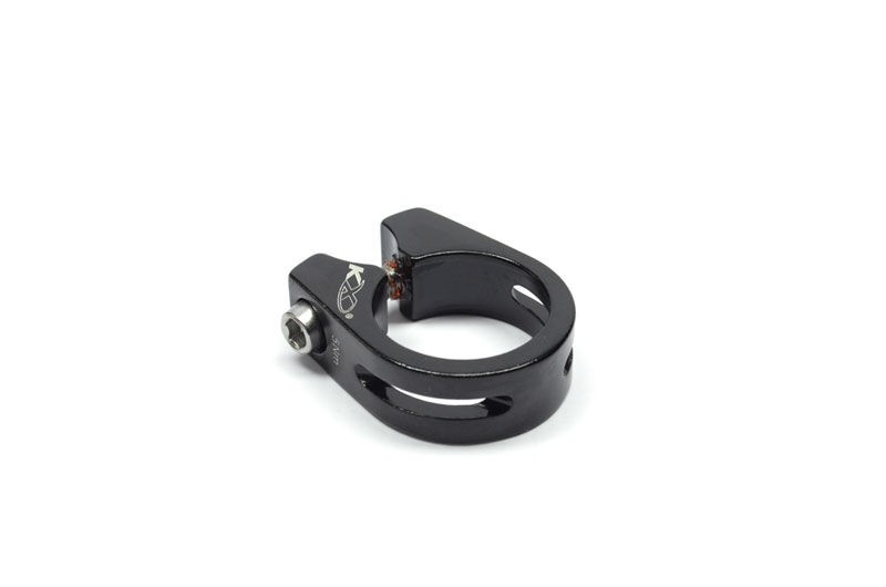 Tranz-X Šelna za sjedište bicikla Šelna, ALU, 31.8mm, Imbus