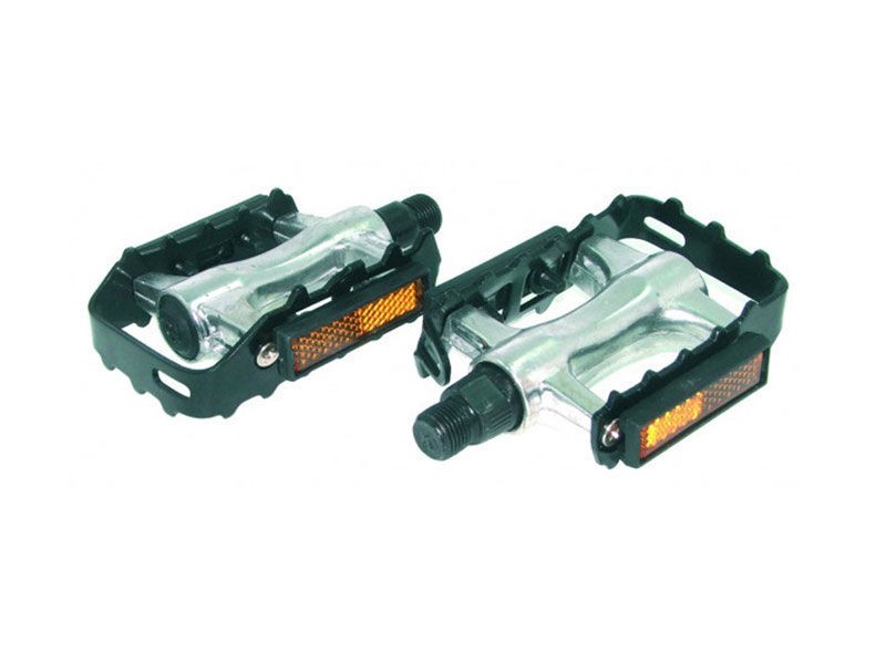 Taiwan Pedale za bicikl MTB, ALU-CEL