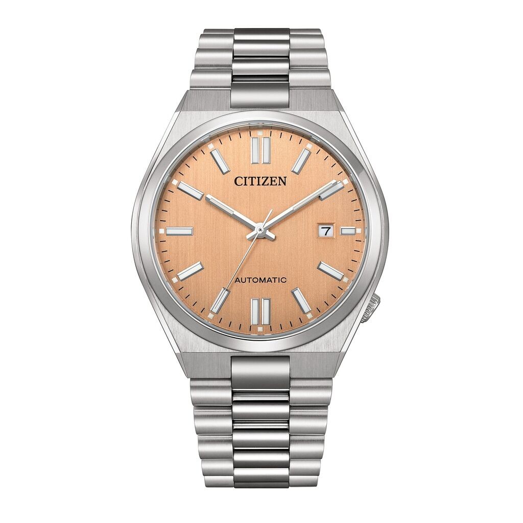 Citizen Muški sat NJ0159-86Z
