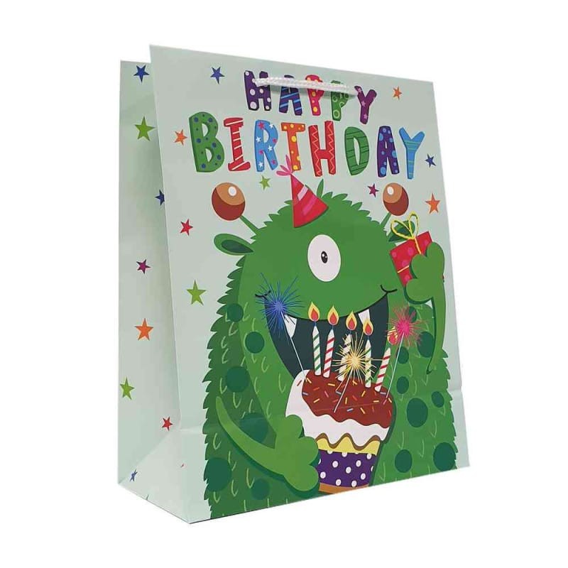 Ukrasna kesa LargeLargeZelena