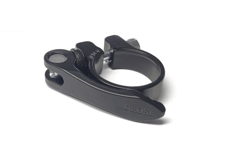 KryptonX Šelna za sjedište bicikla Šelna, ALU, 34.9mm