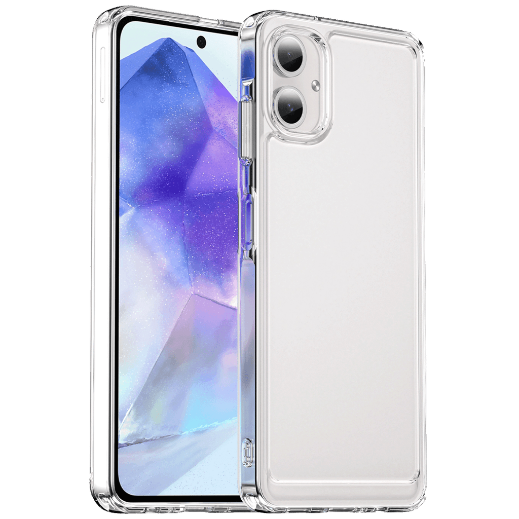 NN-Su Maska za Samsung A06, Providna