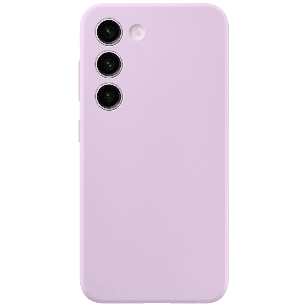 NN Maska za Samsung S23, Roze