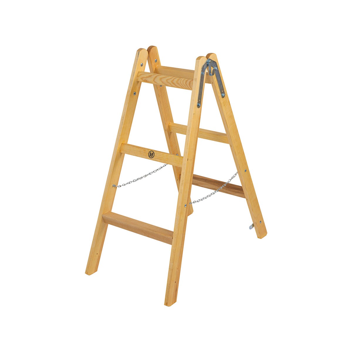 BEOROL Drvene ljestve Standard moler 2X3