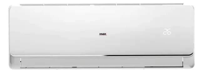 Max MAC24IAWL Inverter klima, 24566btu, A++, Bijela