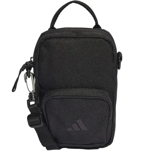 Adidas Muška torba pr org, Crna