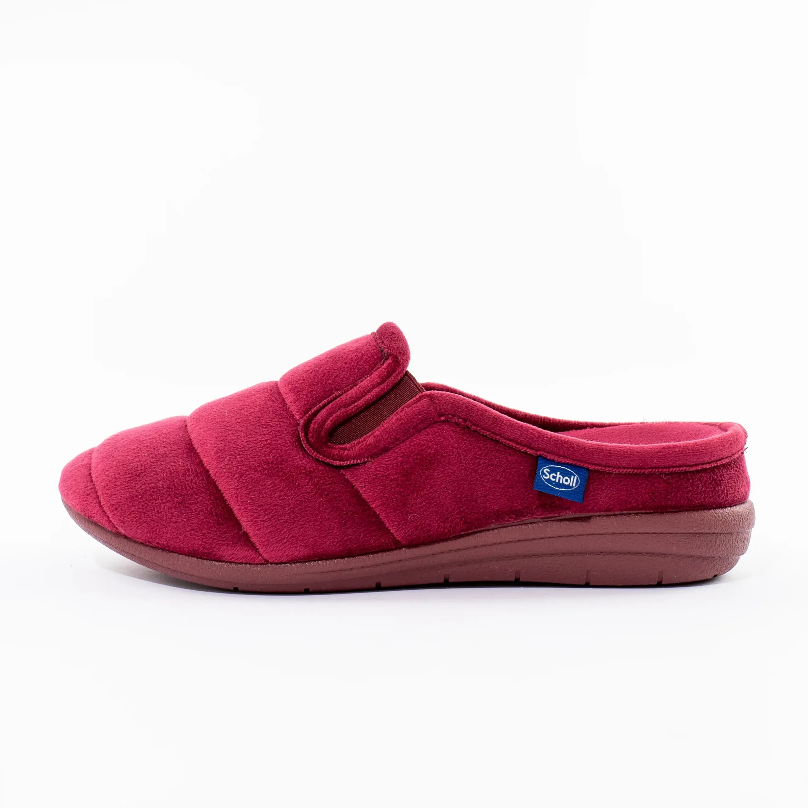 SCHOLL ženske pokućnice Cloudy Ela, Bordo